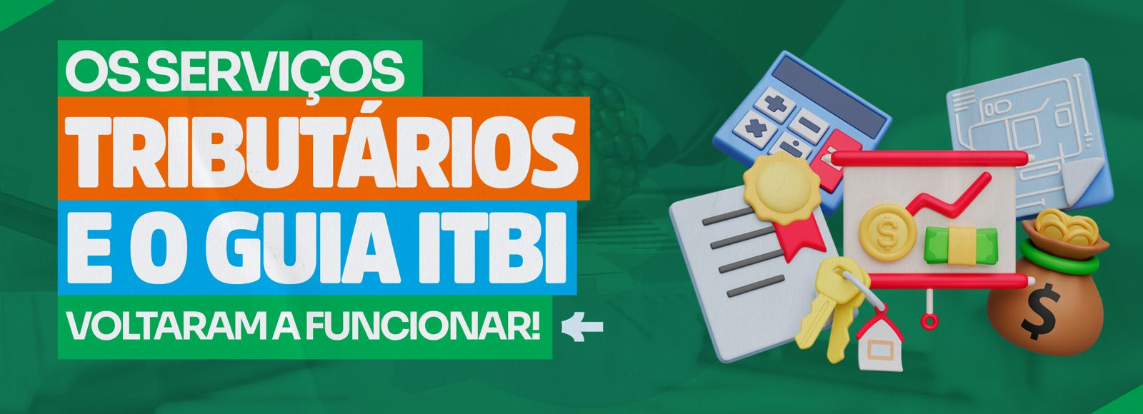 Atenção!