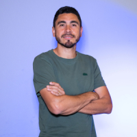 Gustavo Melo Barbosa