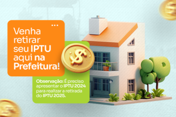 ATENÇÃO, PINHALZINHO!