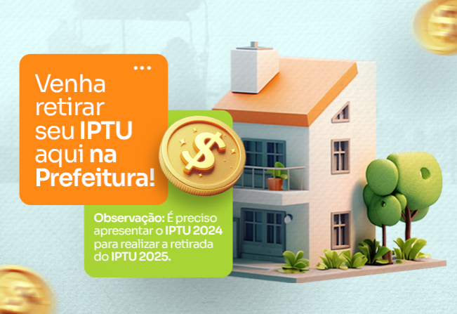 ATENÇÃO, PINHALZINHO!
