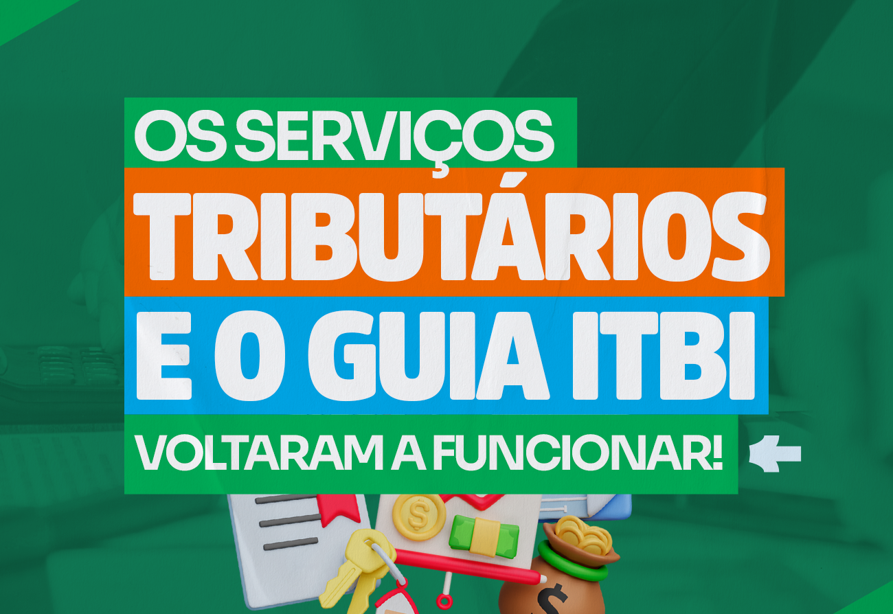 Atenção!