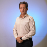 Jose Ricardo Custódio da Silva 